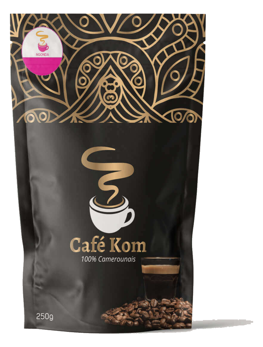 Café Ngonda 250g