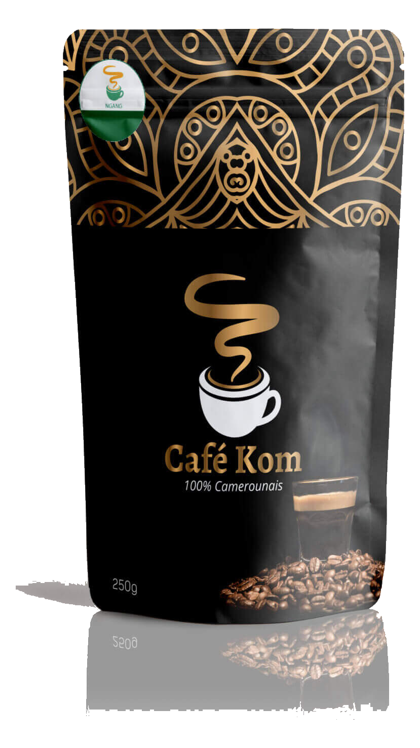 Café Ngang 250g